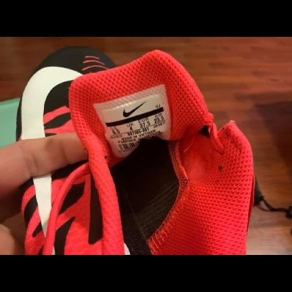 Nike zoom rival s spikes